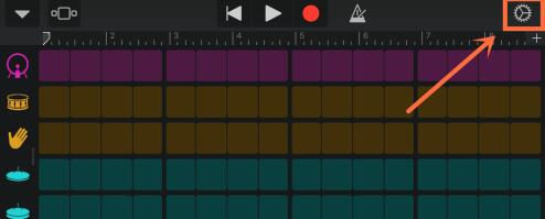 库乐队正版免费下载安卓手机