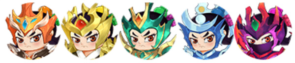 葫芦娃奇幻世界