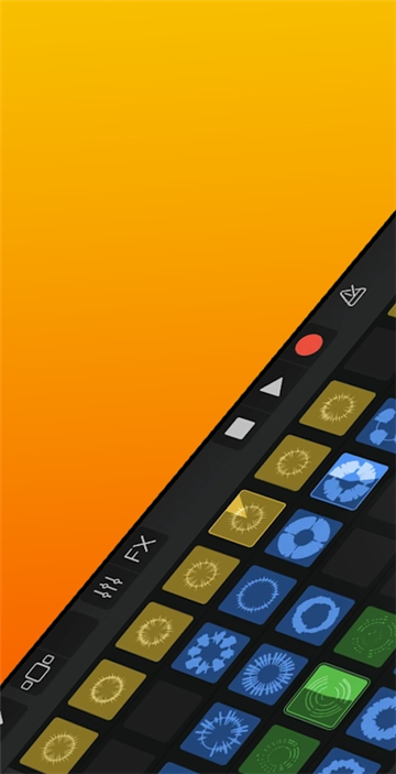 库乐队旧版本下载ios16截图1