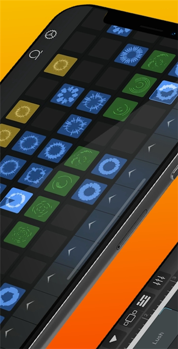 库乐队旧版本下载ios16截图2