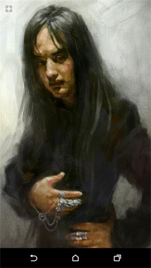 painter中文版截图3