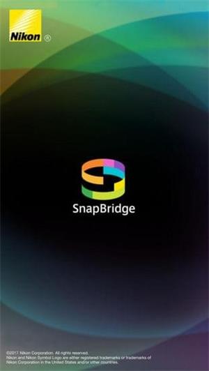 SnapBridge截图1