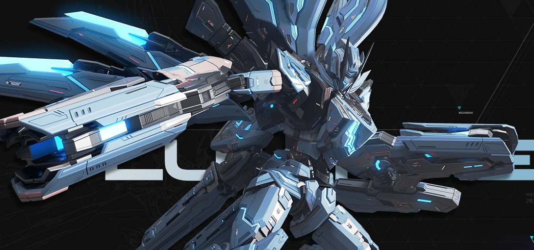 解限机卢米纳尔技能介绍