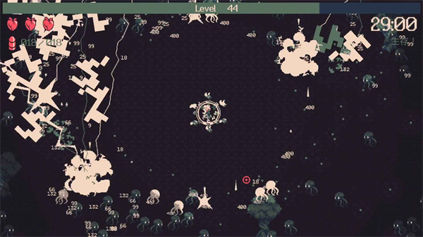 黎明前20分钟截图4