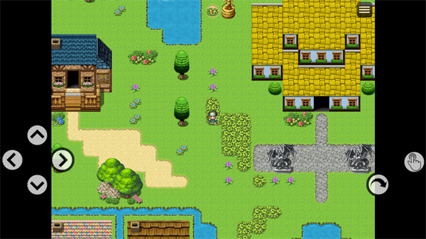 勇者斗魔龙星空的守护者