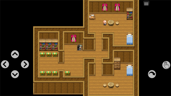 勇者斗魔龙星空的守护者