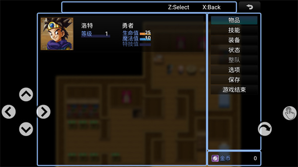 勇者斗魔龙星空的守护者