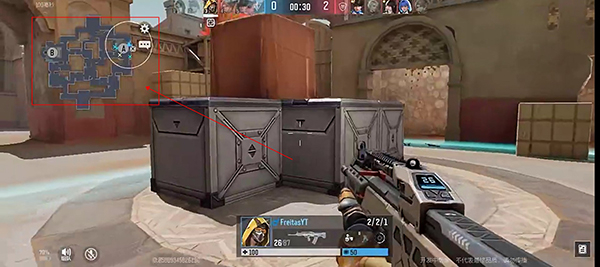 天启行动正式服