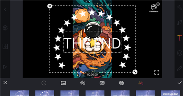 剪辑工坊全能视频编辑