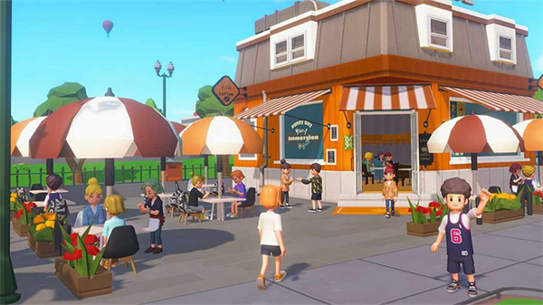 心动小镇手游下载