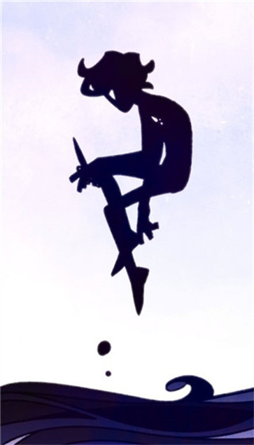 幽灵事务所2查利