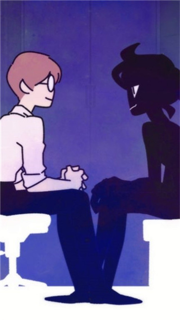 幽灵事务所2查利