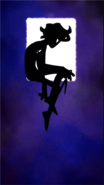 幽灵事务所2查利