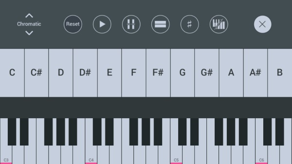FL Studio Mobile截图1