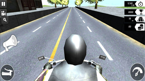 狂野暴力摩托车截图2