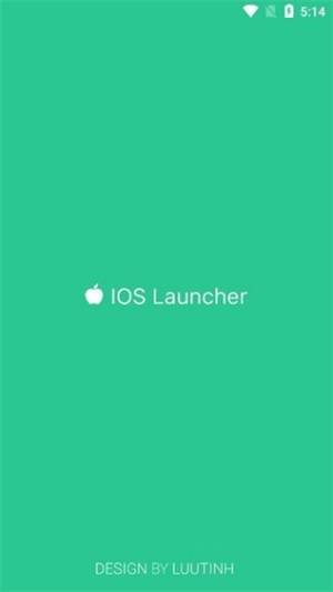 ioslauncher15截图5