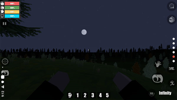 宿命z汉化版截图1