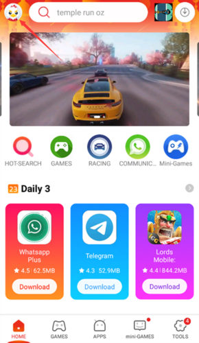 9apps apk中文版