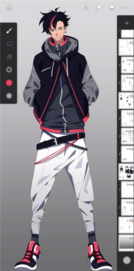 Painter中文免费版