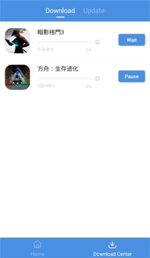 todaygames截图3