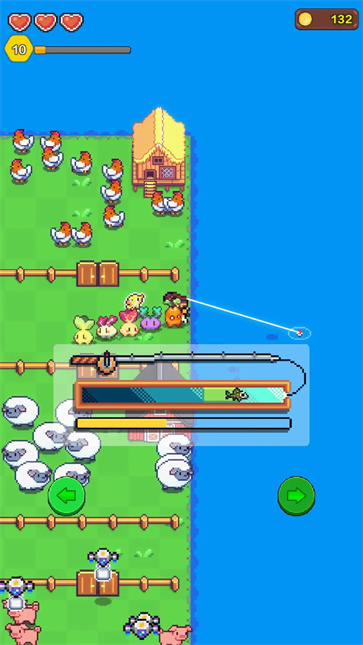 海岛时光截图2