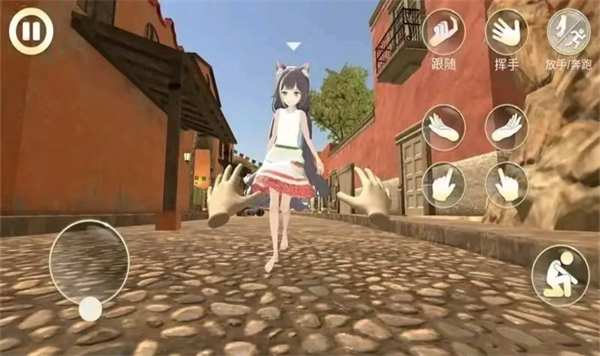 女友手办计划汉化版