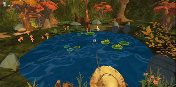 工匠物语3中文版