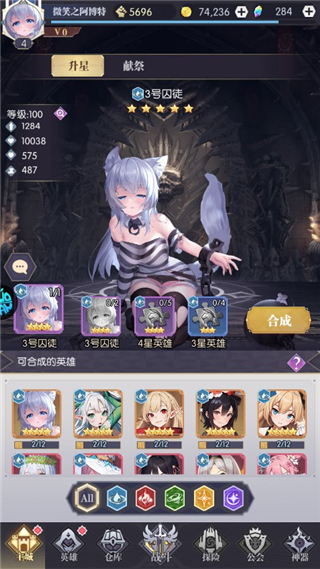 黑暗荒野折扣版