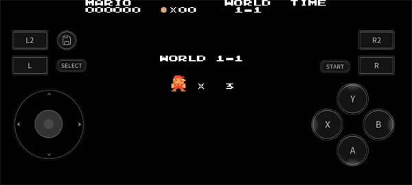 超级马里奥兄弟截图4