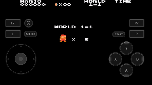 超级马里奥兄弟