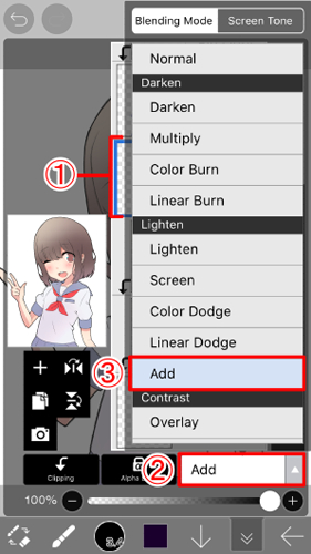 爱笔思画x2024最新版本(ibispaintX)