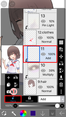 爱笔思画x2024最新版本(ibispaintX)