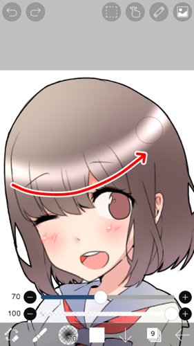 爱笔思画x2024最新版本(ibispaintX)