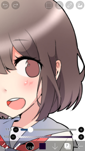 爱笔思画x2024最新版本(ibispaintX)