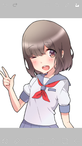 爱笔思画x2024最新版本(ibispaintX)