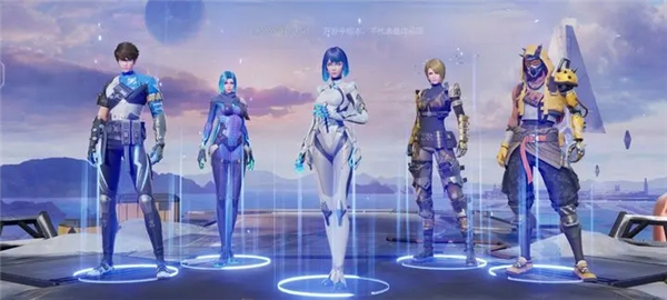 天启行动测试版下载正版手机安装