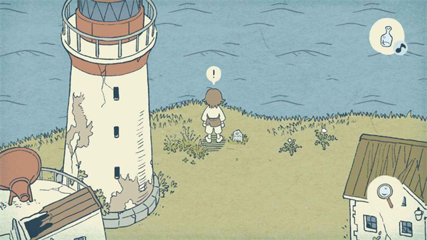 海神的回声截图5