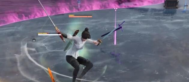 永劫无间手游续命术效果及角色搭配