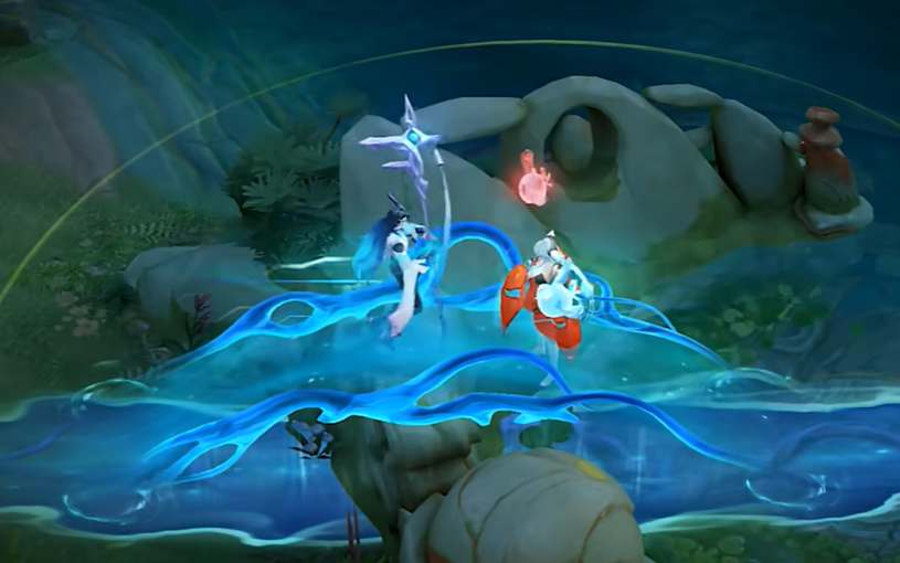 王者荣耀少司缘大司命技能彩蛋触发方法