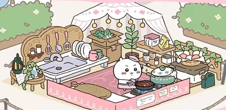 chiikawa手游在哪下载