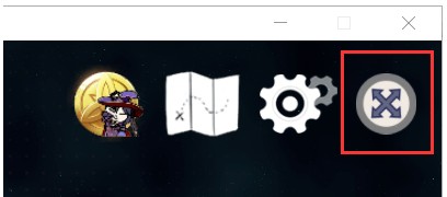 空荧酒馆原神地图网页版