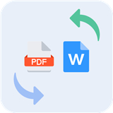 PDF转WORD工具