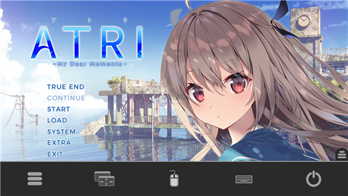 吉里吉里模拟器免费安装