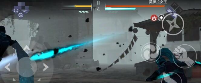 暗影格斗3九头蛇克制技巧