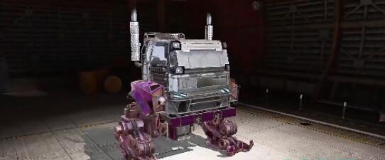 创世战车战车强度分析