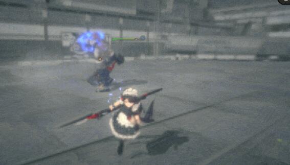 绝区零纷争节点8通关阵容搭配