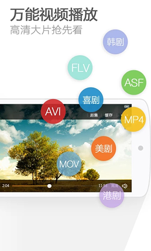 猎豹浏览器截图1