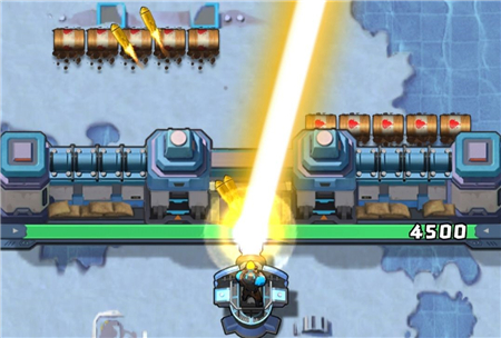 航海与家园0.1折