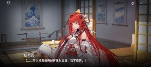 龙族卡塞尔之门角色强度及选择分析