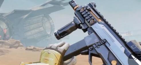 天启行动武器选择建议